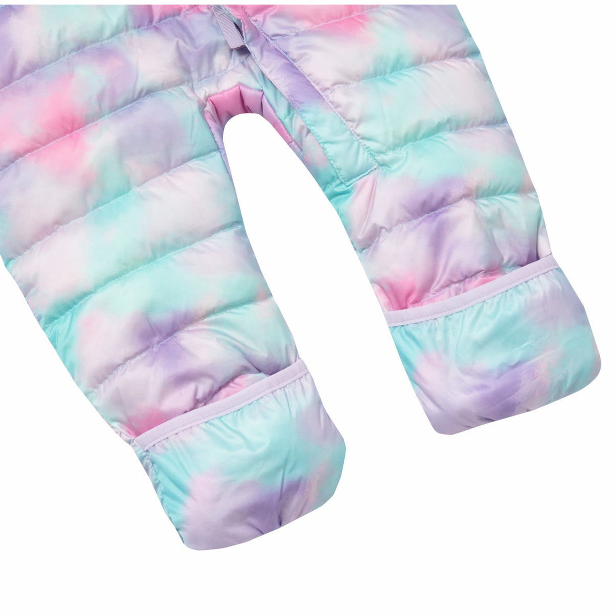 Eddie Bauer Kids Infant Down Snowsuit