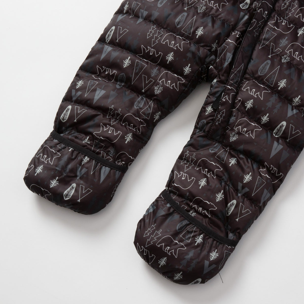 Eddie Bauer Kids Infant Down Snowsuit