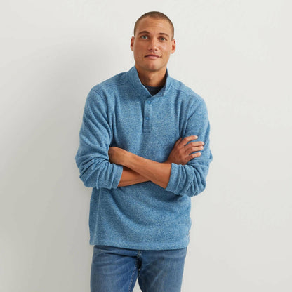 Tile Blue,S,Regular