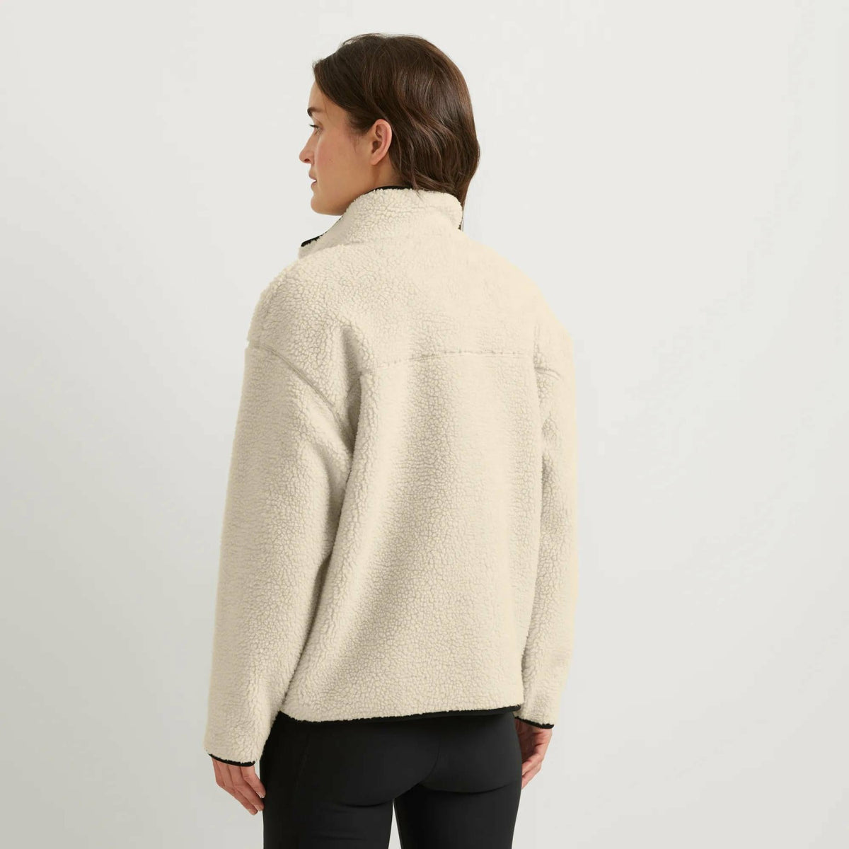 Eddie Bauer Women's Chilali Fleece Jacket