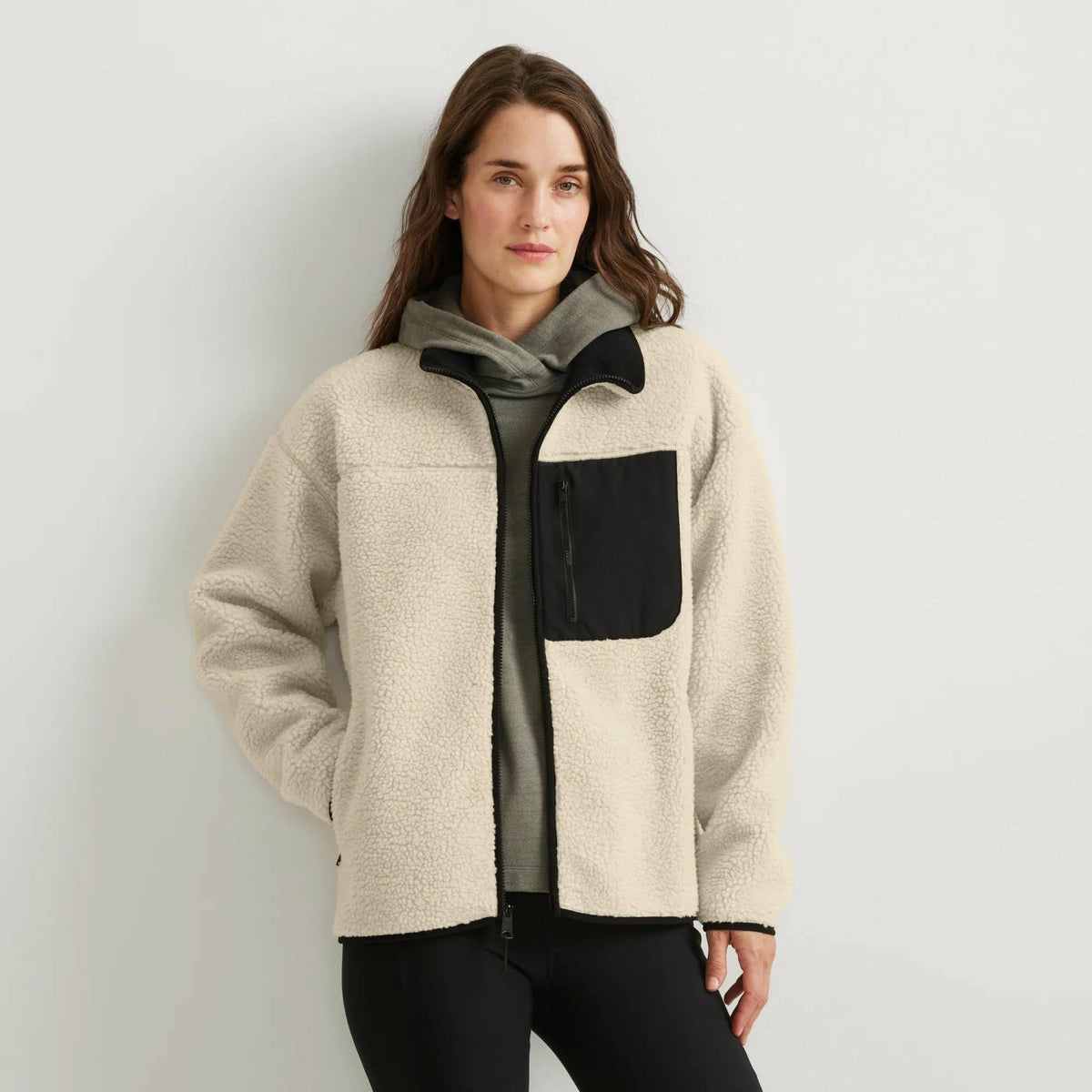 Oyster,XS,Regular