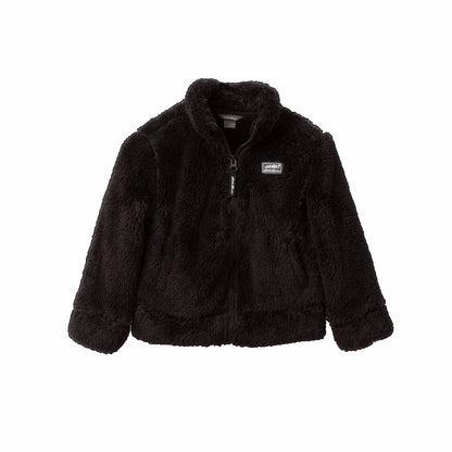 Eddie Bauer Kids Toddler Quest Fleece Plush Jacket