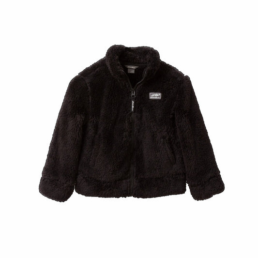 Eddie Bauer Kids Toddler Quest Fleece Plush Jacket