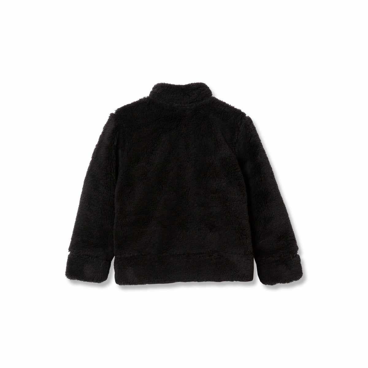 Eddie Bauer Kids Toddler Quest Fleece Plush Jacket