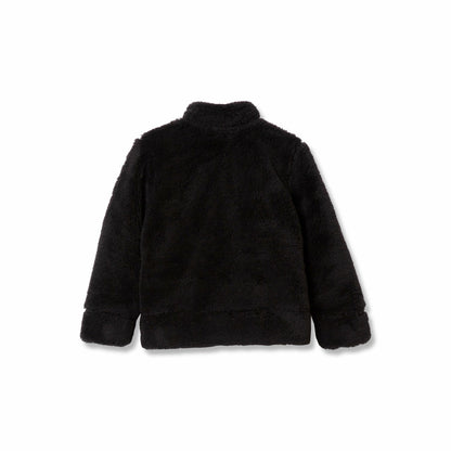 Eddie Bauer Kids Toddler Quest Fleece Plush Jacket