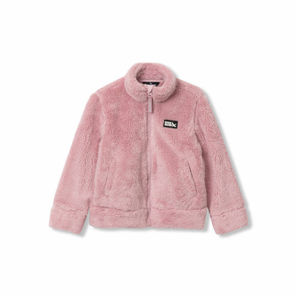Eddie Bauer Kids Toddler Quest Fleece Plush Jacket
