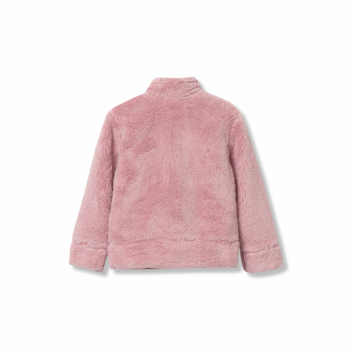 Eddie Bauer Kids Toddler Quest Fleece Plush Jacket