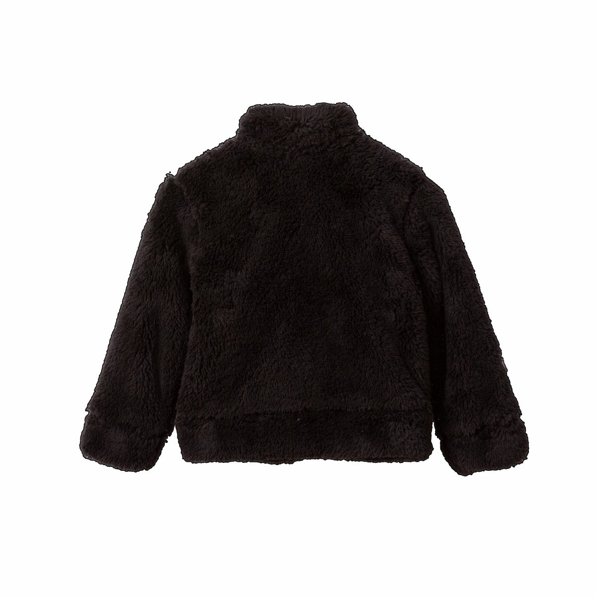 Eddie Bauer Kids Toddler Quest Fleece Plush Jacket