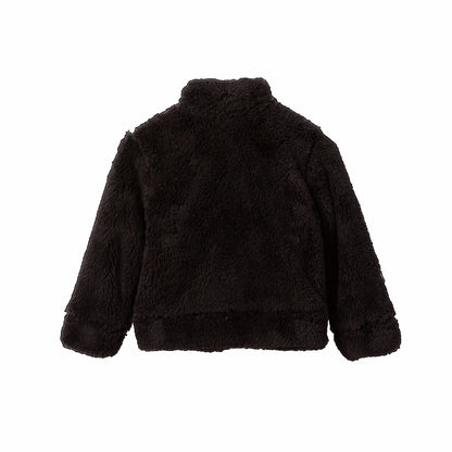 Eddie Bauer Kids Toddler Quest Fleece Plush Jacket