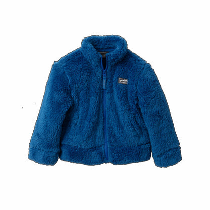 Eddie Bauer Kids Toddler Quest Fleece Plush Jacket