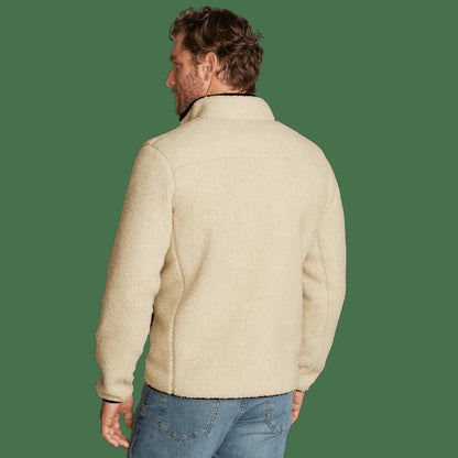Eddie Bauer Men's Chilali Fleece Jacket