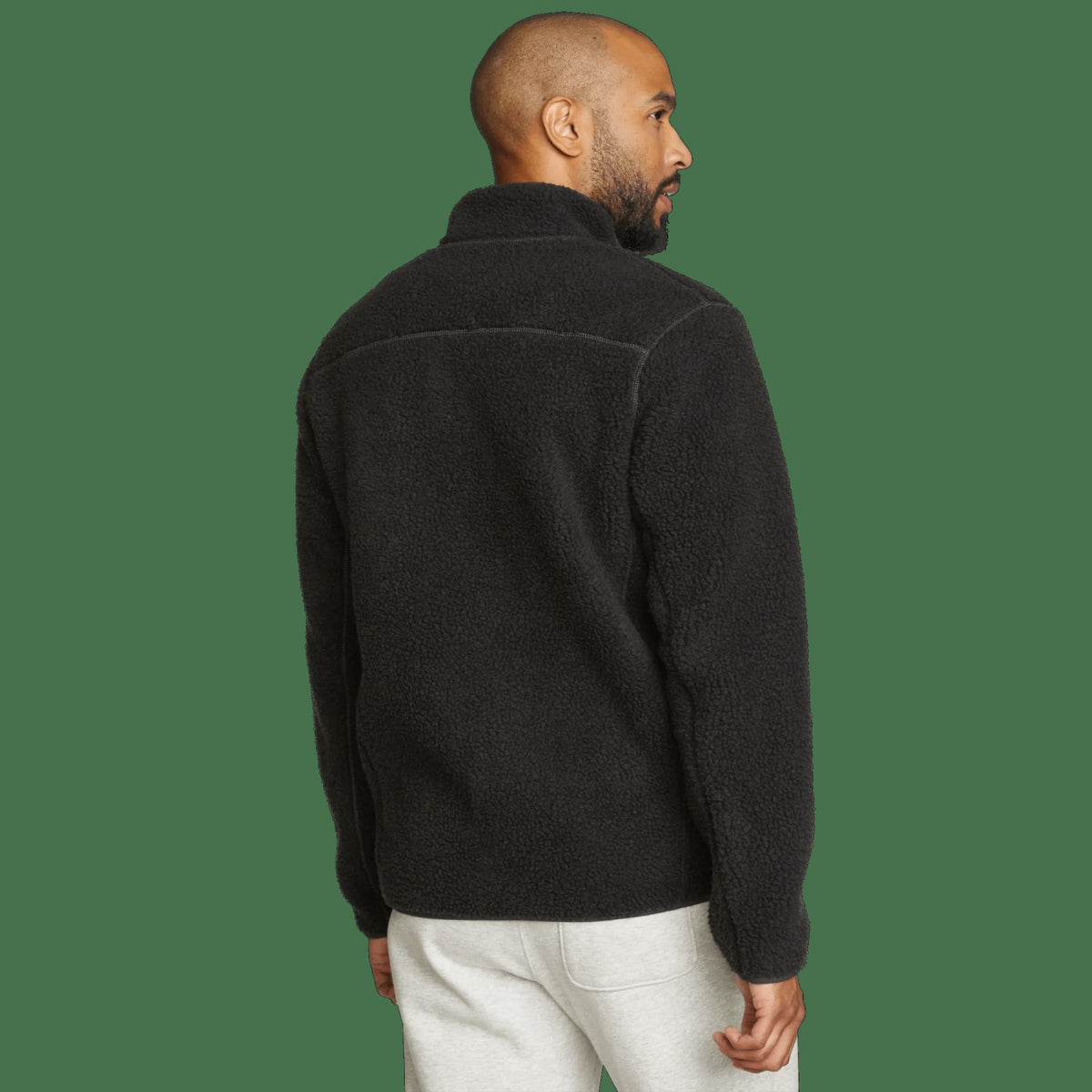 Eddie Bauer Men's Chilali Fleece Jacket