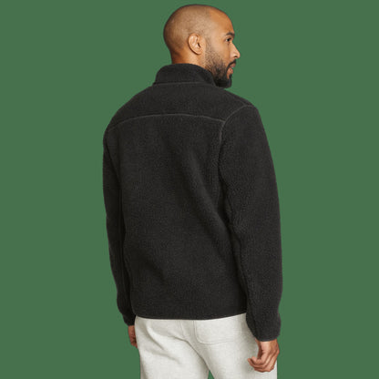 Eddie Bauer Men's Chilali Fleece Jacket