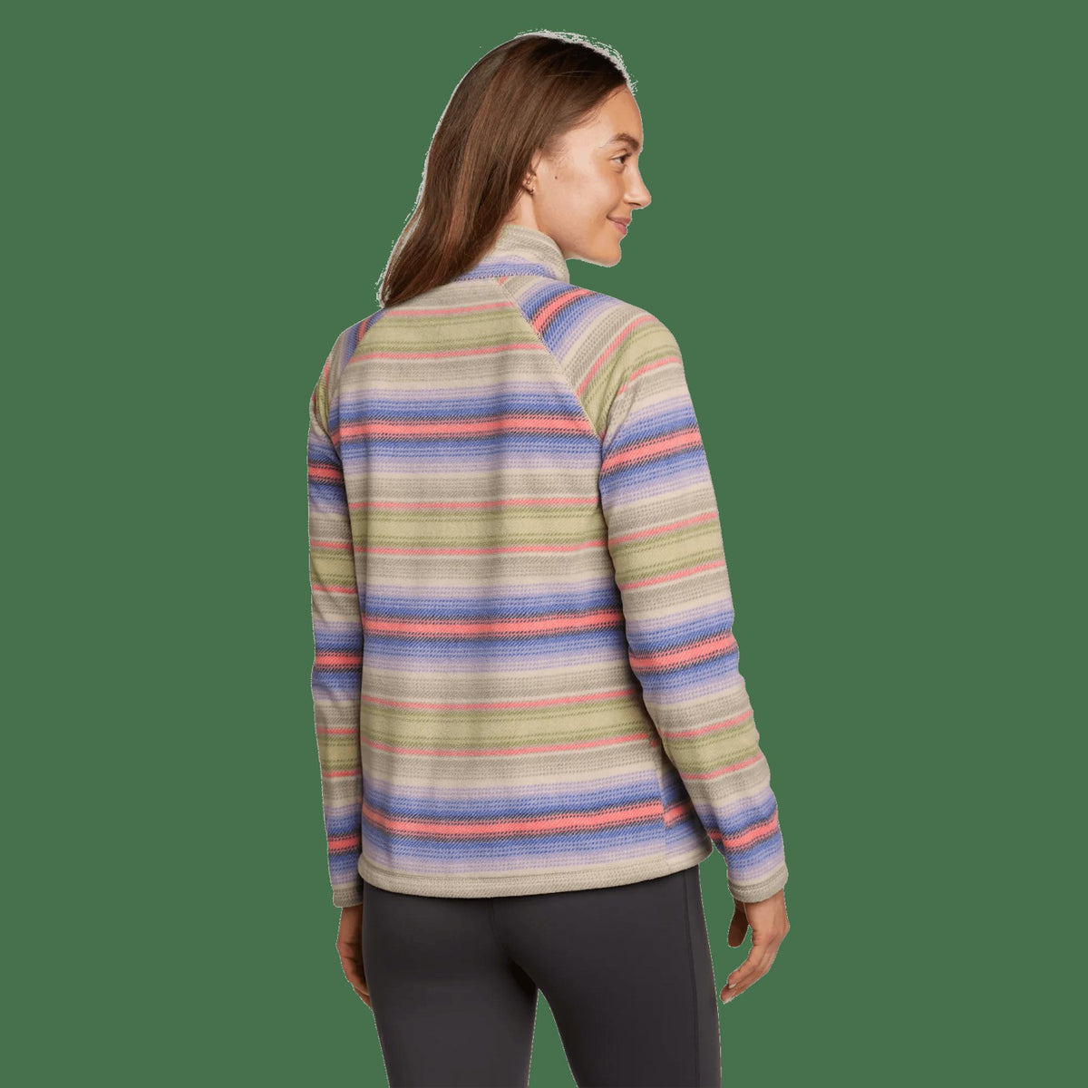 Eddie Bauer Women's Quest 1/4 Zip