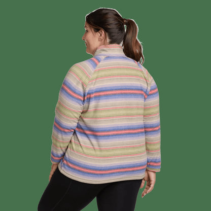 Eddie Bauer Women's Quest 1/4 Zip
