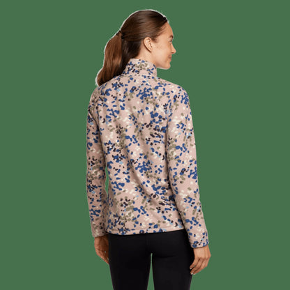 Eddie Bauer Women's Quest 1/4 Zip