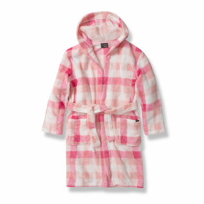 Eddie Bauer Kids Kids Quest Fleece Robe