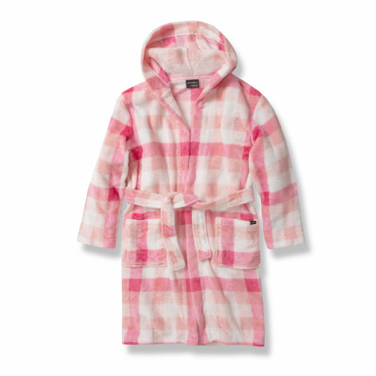 Eddie Bauer Kids Kids Quest Fleece Robe