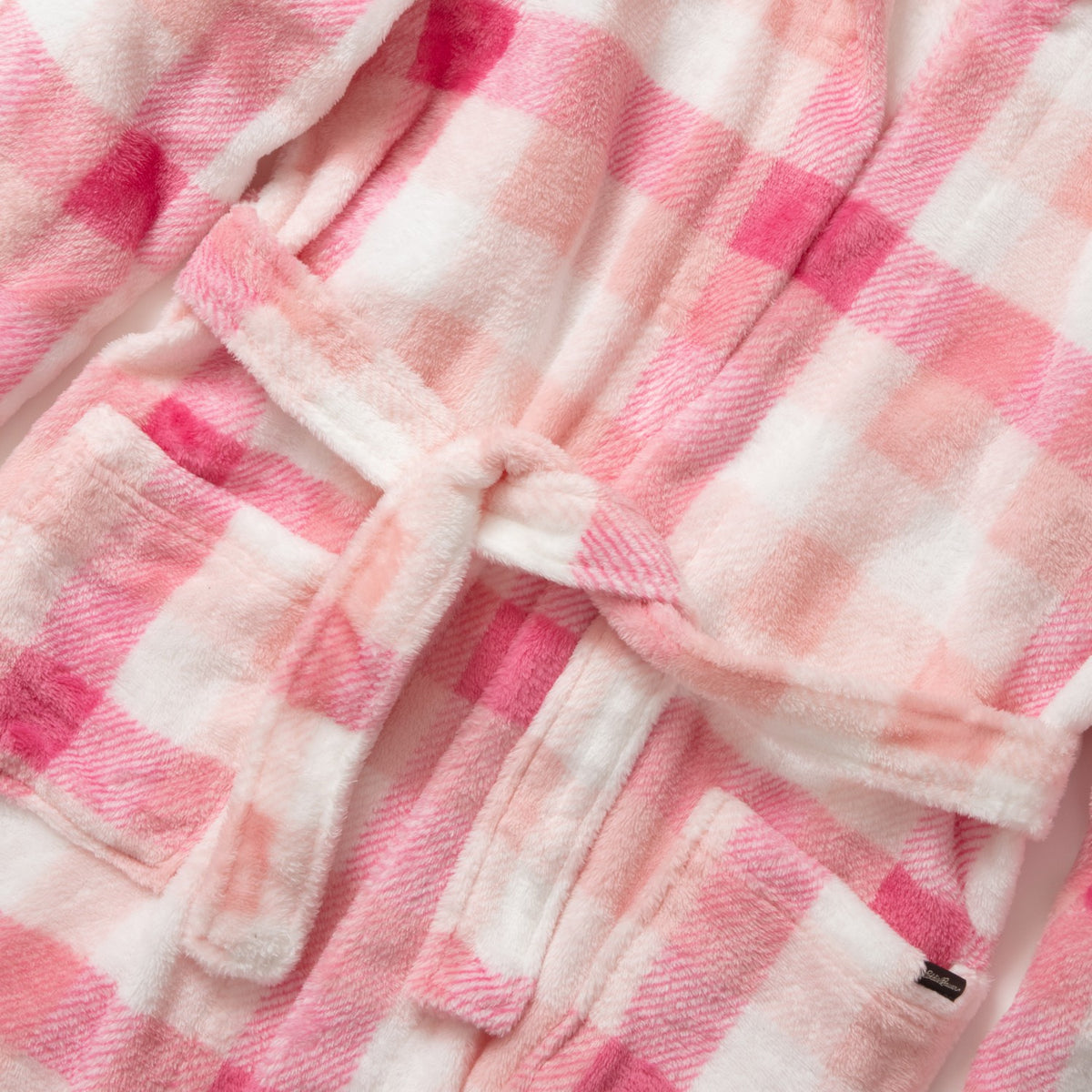 Eddie Bauer Kids Kids Quest Fleece Robe