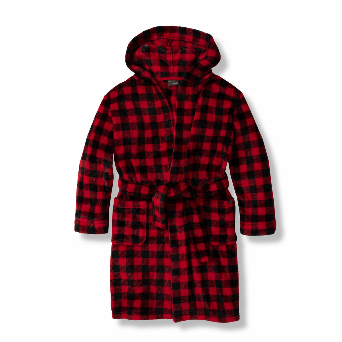 Eddie Bauer Kids Kids Quest Fleece Robe