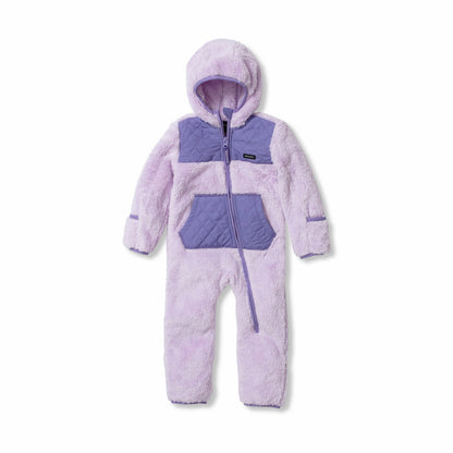 Eddie Bauer Kids Infant Quest Fleece Plush Onesie