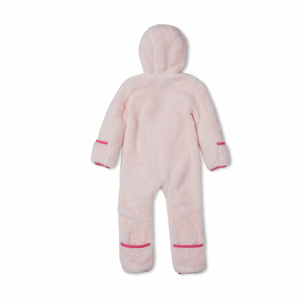 Eddie Bauer Kids Infant Quest Fleece Plush Onesie