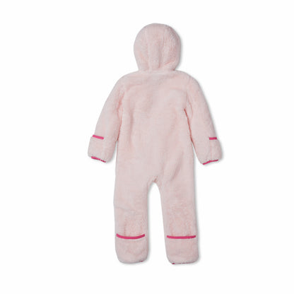 Eddie Bauer Kids Infant Quest Fleece Plush Onesie
