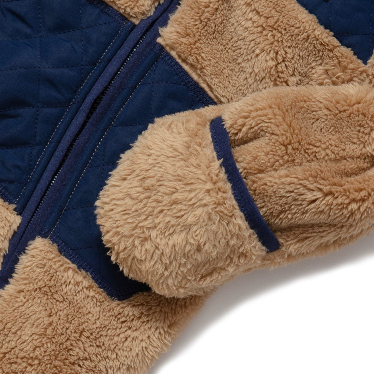 Eddie Bauer Kids Infant Quest Fleece Plush Onesie