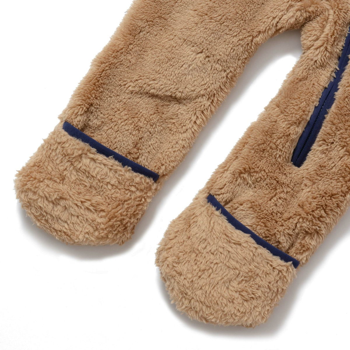 Eddie Bauer Kids Infant Quest Fleece Plush Onesie