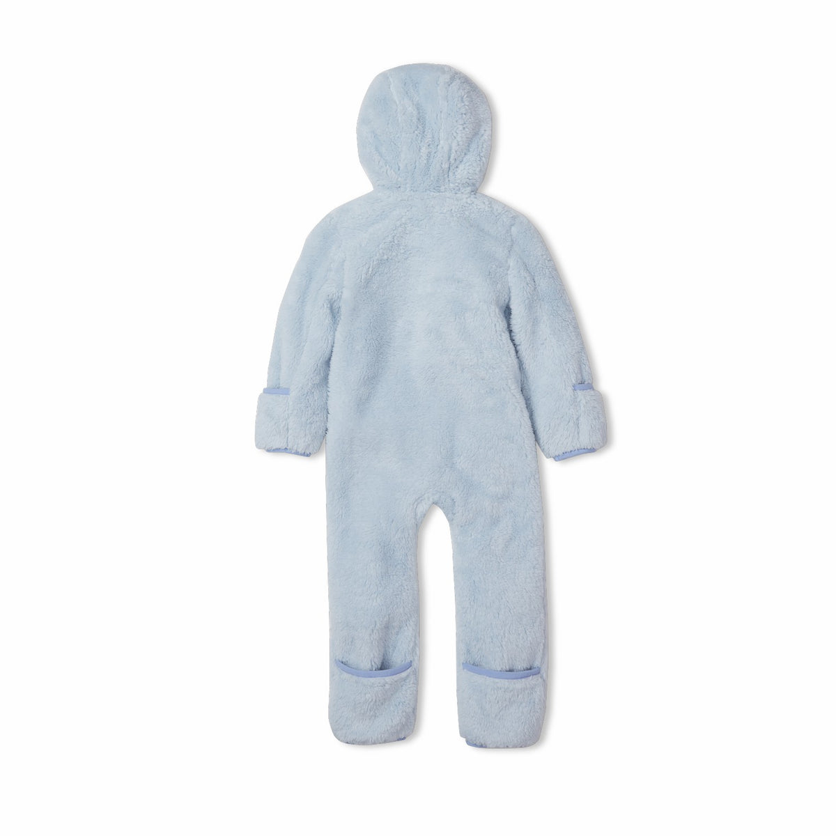 Eddie Bauer Kids Infant Quest Fleece Plush Onesie