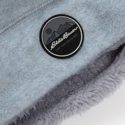 Eddie Bauer Kids Kids Quest High Pile Fleece Beanie