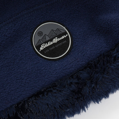 Eddie Bauer Kids Kids Quest High Pile Fleece Beanie