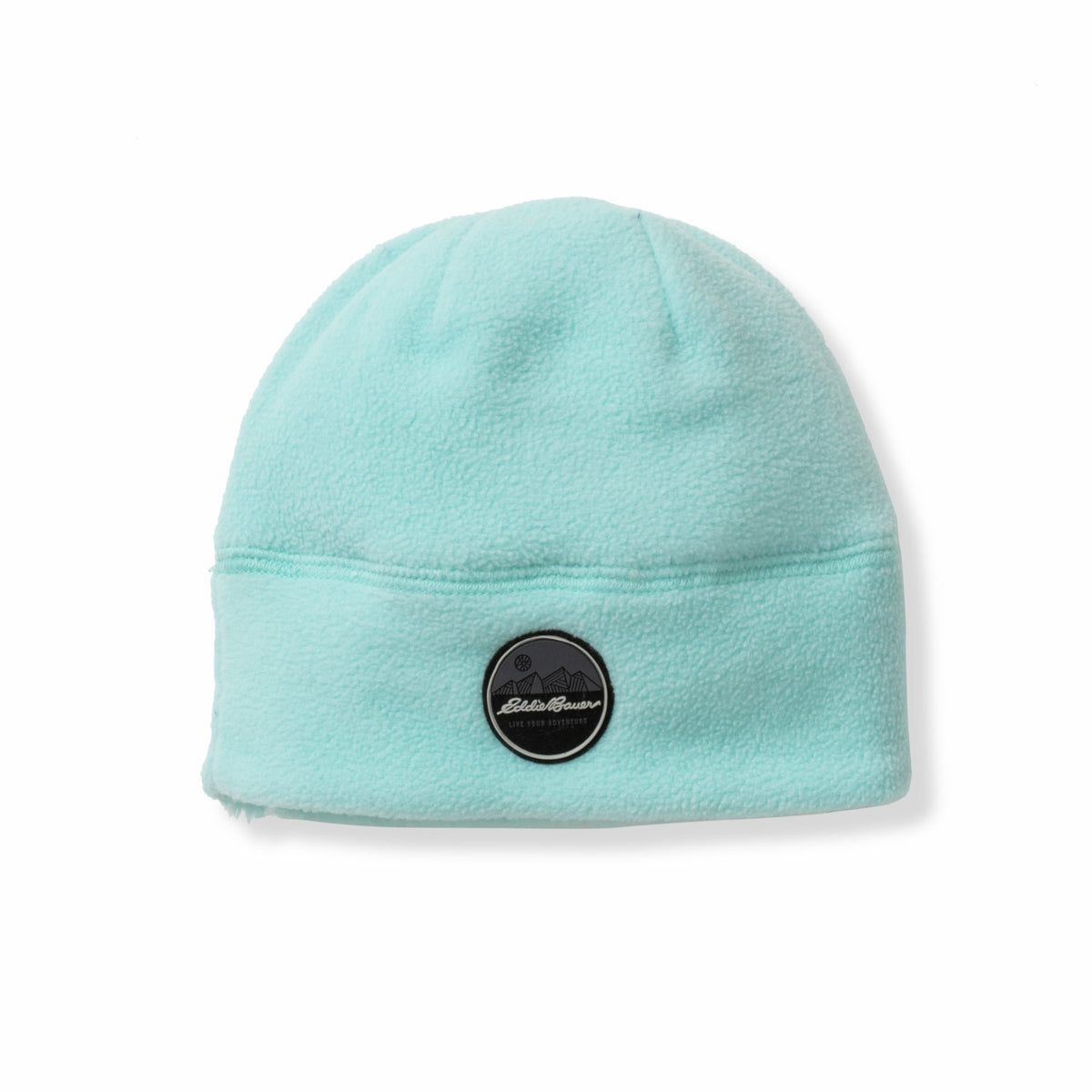 Eddie Bauer Kids Kids Quest High Pile Fleece Beanie
