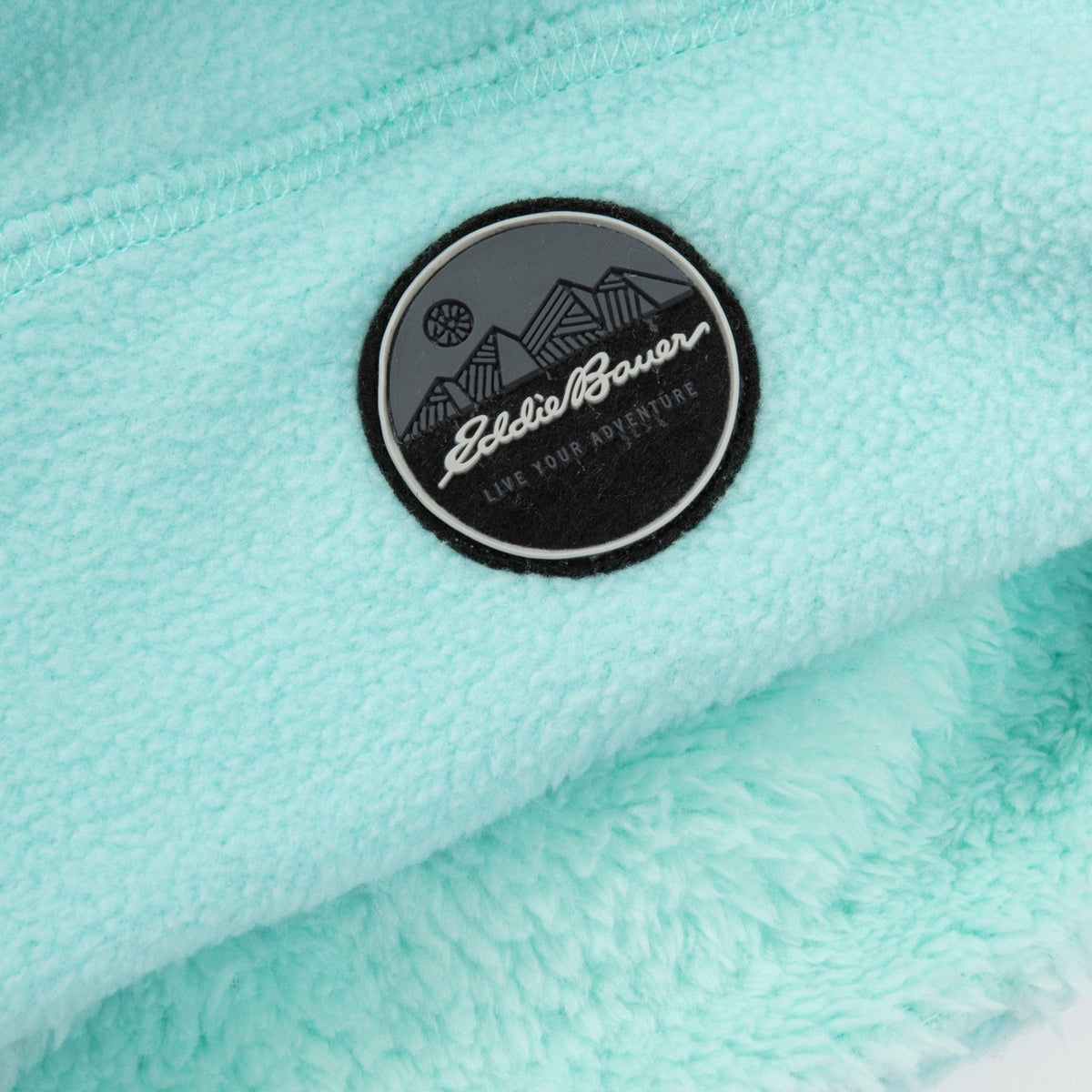 Eddie Bauer Kids Kids Quest High Pile Fleece Beanie