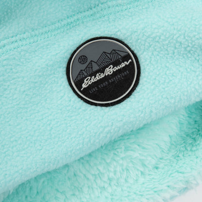 Eddie Bauer Kids Kids Quest High Pile Fleece Beanie