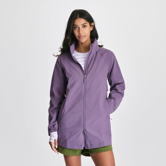 Eddie Bauer Women's Travel Parka