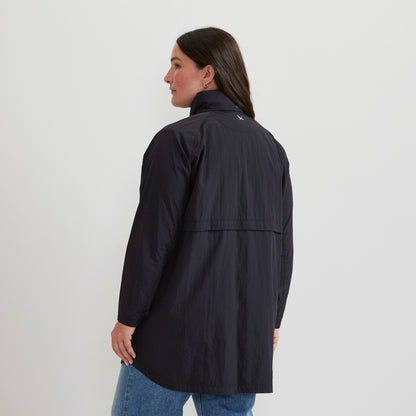 Eddie Bauer Women's Travel Parka