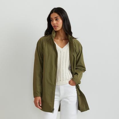 Eddie Bauer Women's Travel Parka