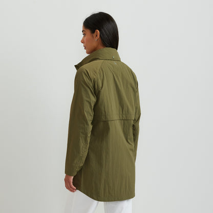 Eddie Bauer Women's Travel Parka