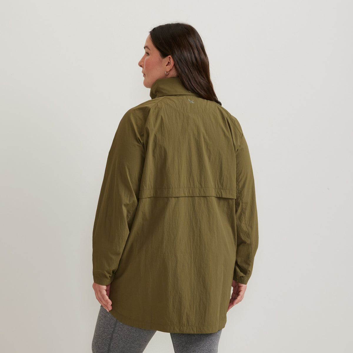 Eddie Bauer Women's Travel Parka