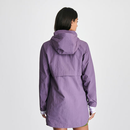 Eddie Bauer Women's Travel Parka