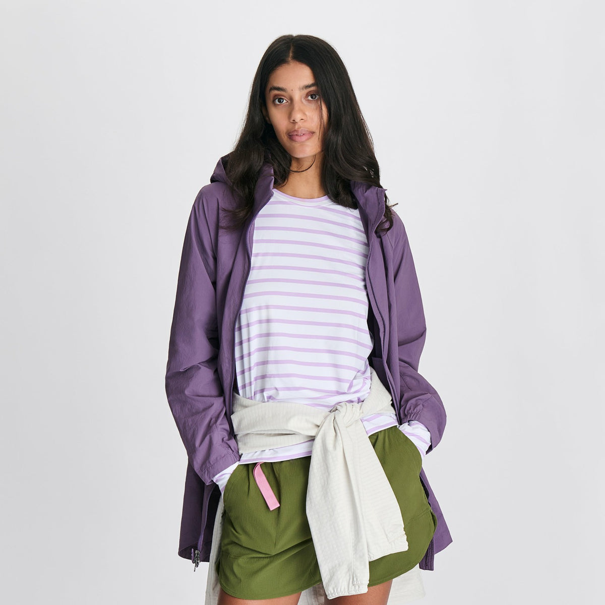 Eddie Bauer Women's Travel Parka
