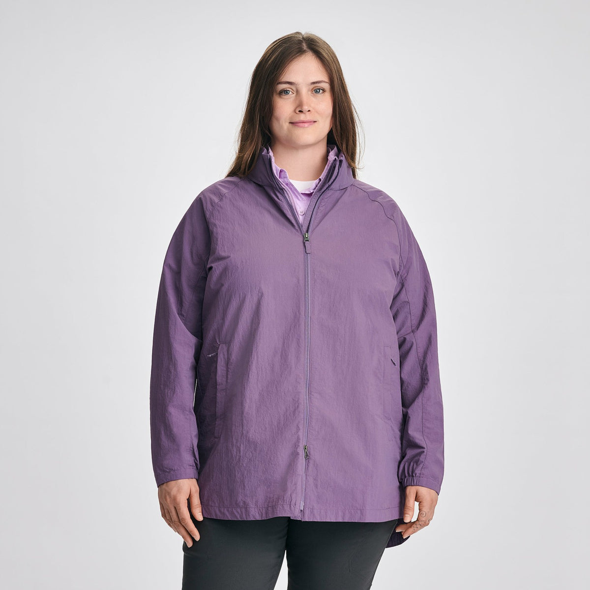 Eddie Bauer Women's Travel Parka