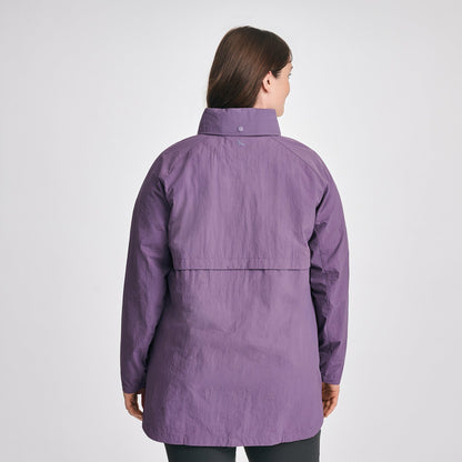 Eddie Bauer Women's Travel Parka