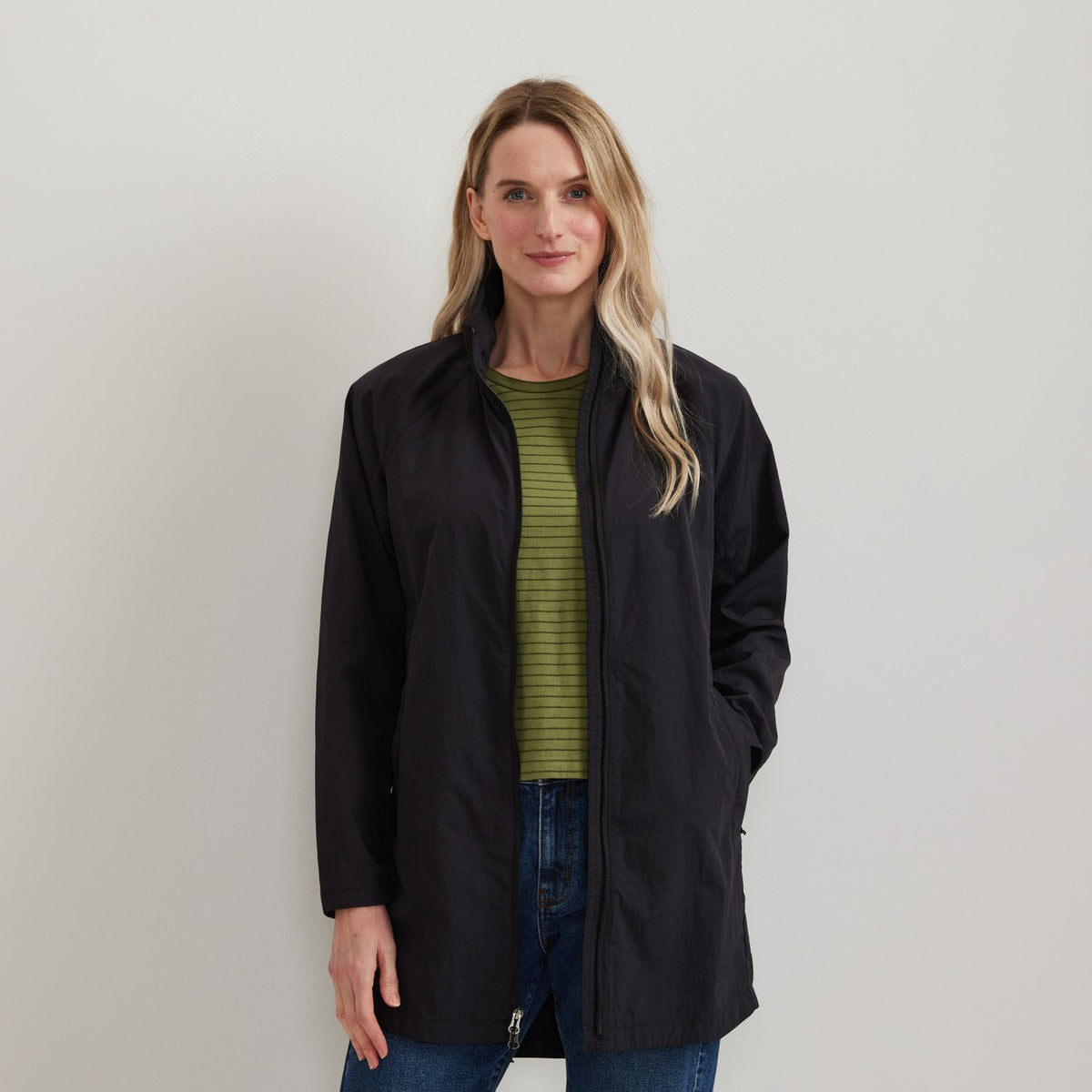 Eddie Bauer Women's Travel Parka