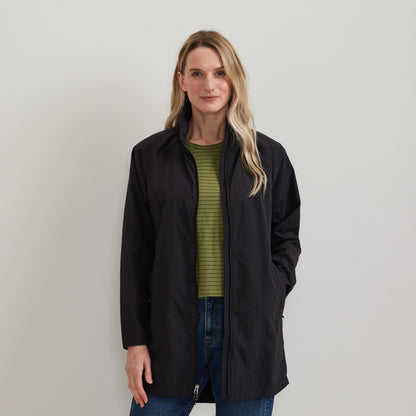 Eddie Bauer Women's Travel Parka
