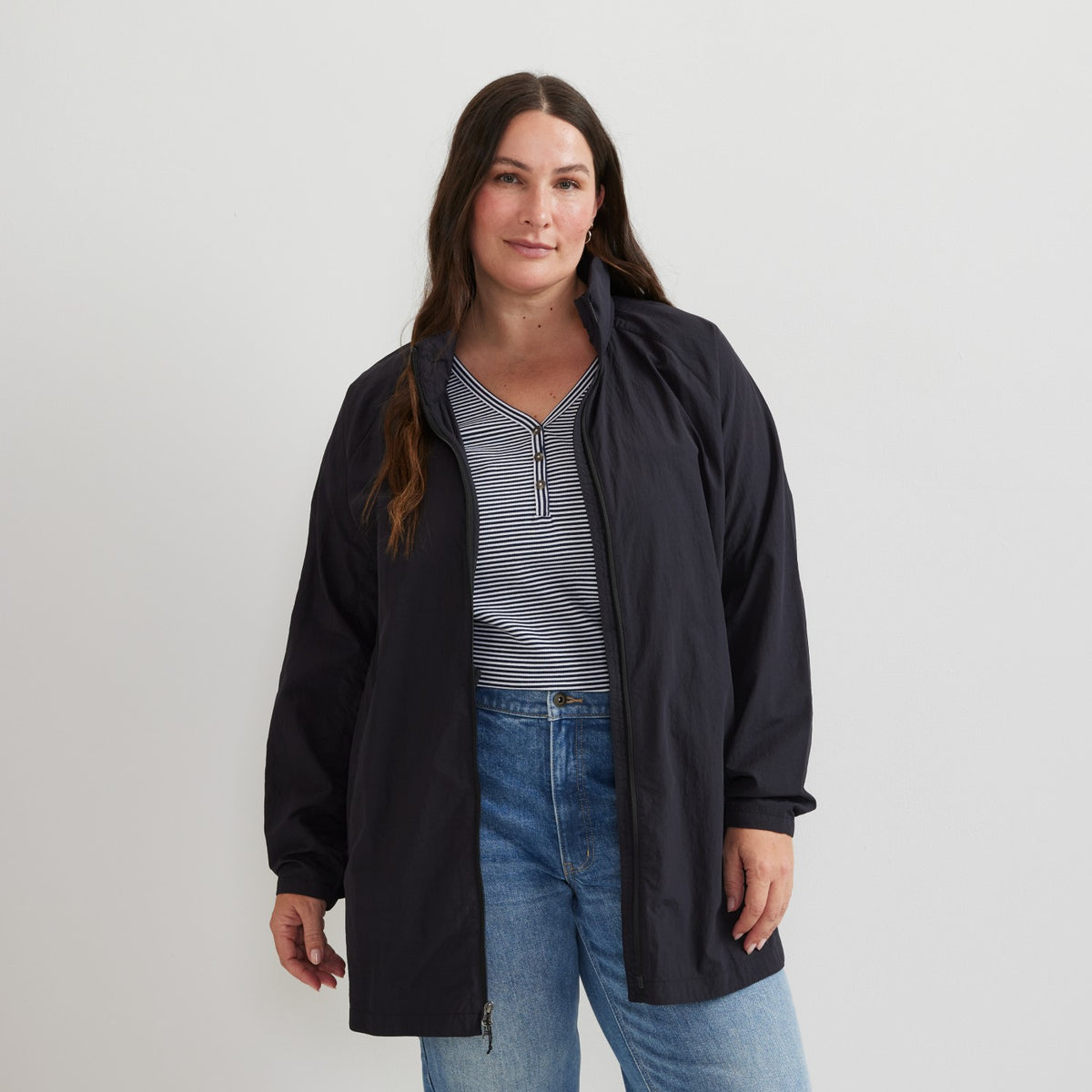 Eddie Bauer Women's Travel Parka