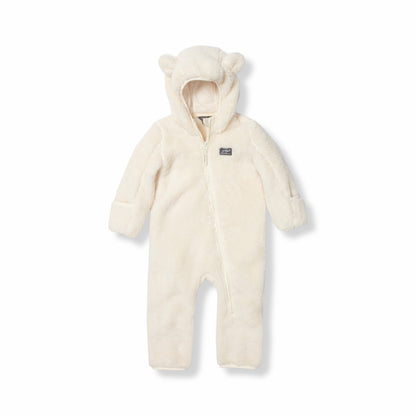 Eddie Bauer Kids Infant Quest Fleece Plush Onesie