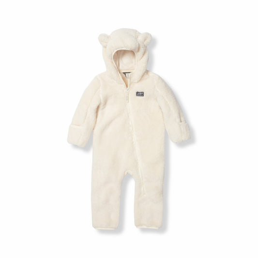 Eddie Bauer Kids Infant Quest Fleece Plush Onesie