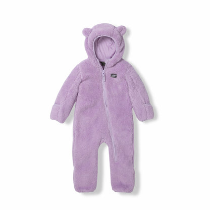 Eddie Bauer Kids Infant Quest Fleece Plush Onesie